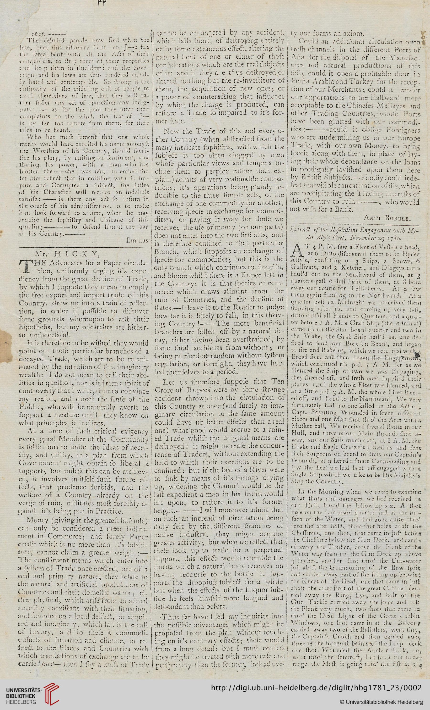 Scan of page 2