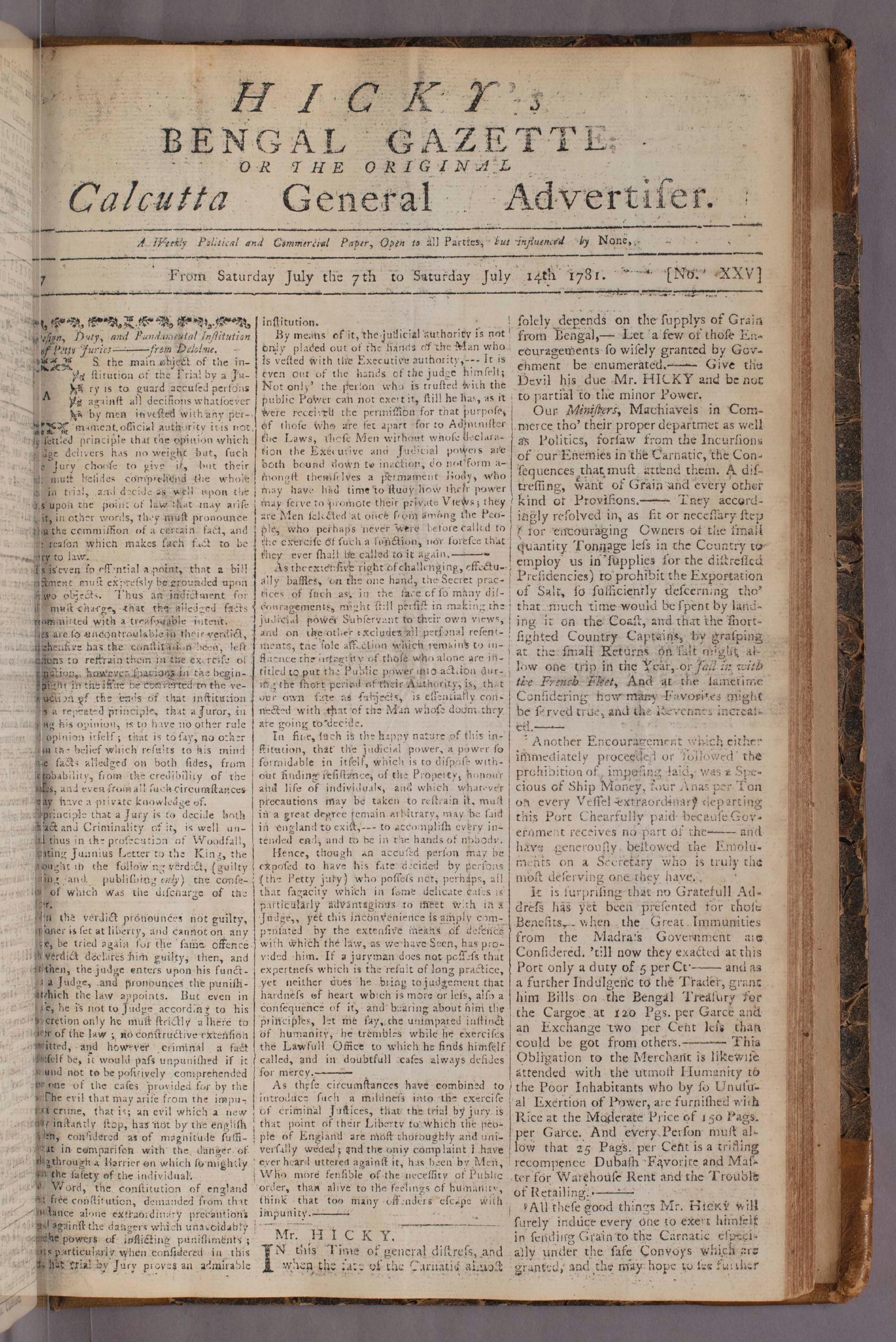 Scan of page 1