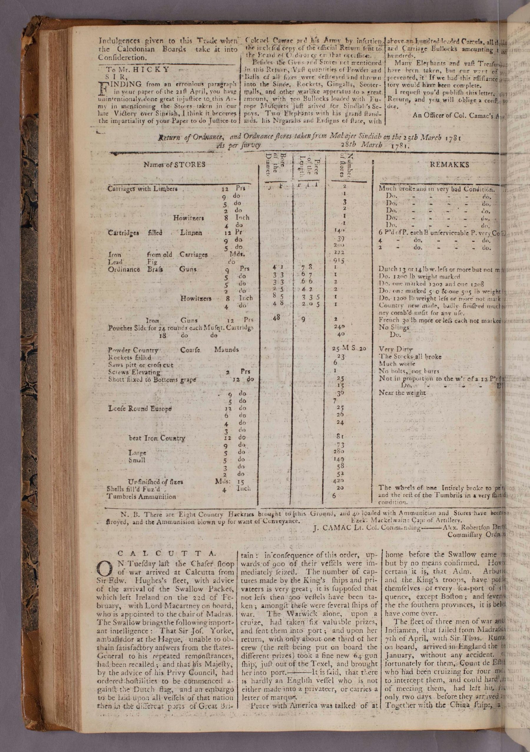 Scan of page 2