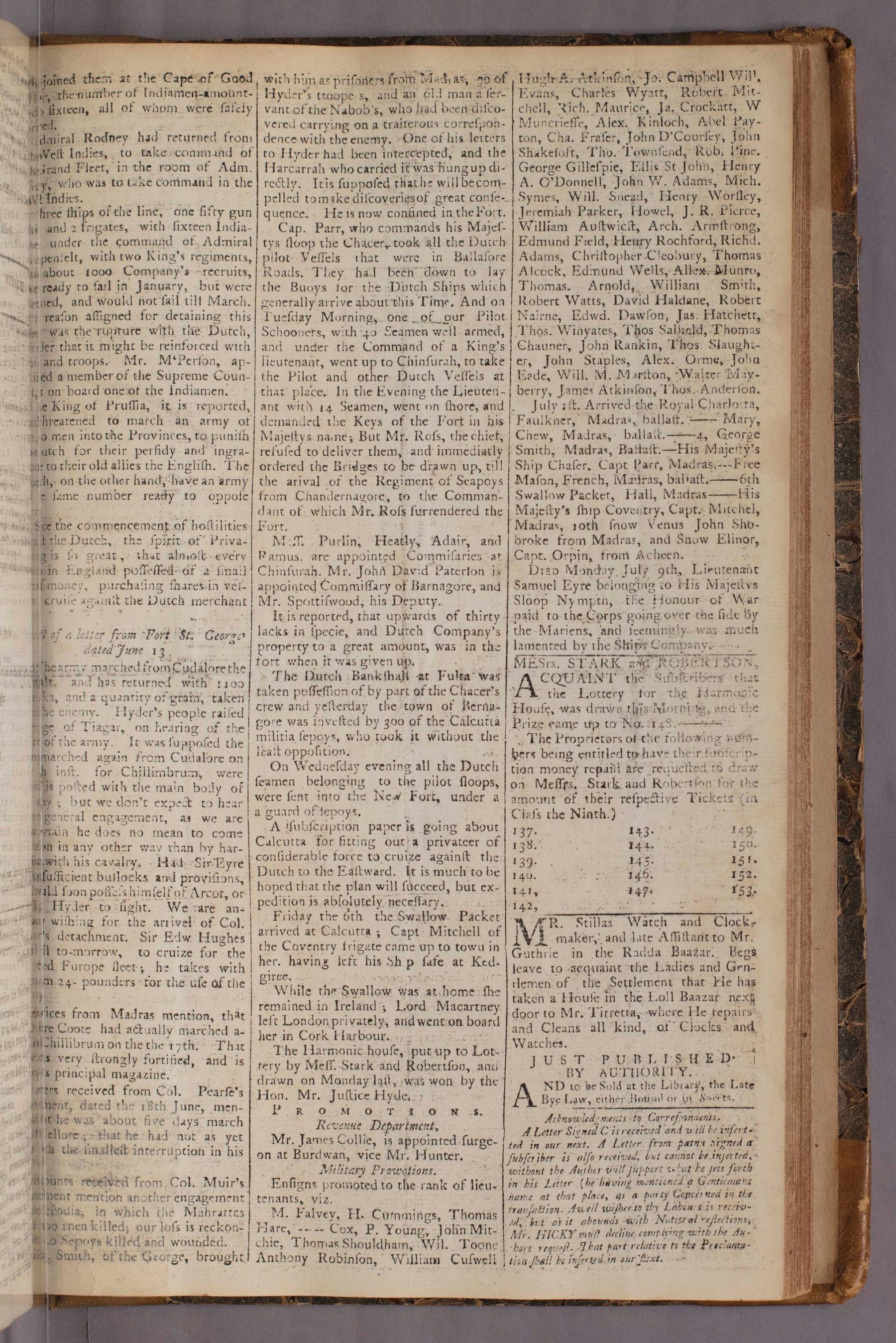 Scan of page 3