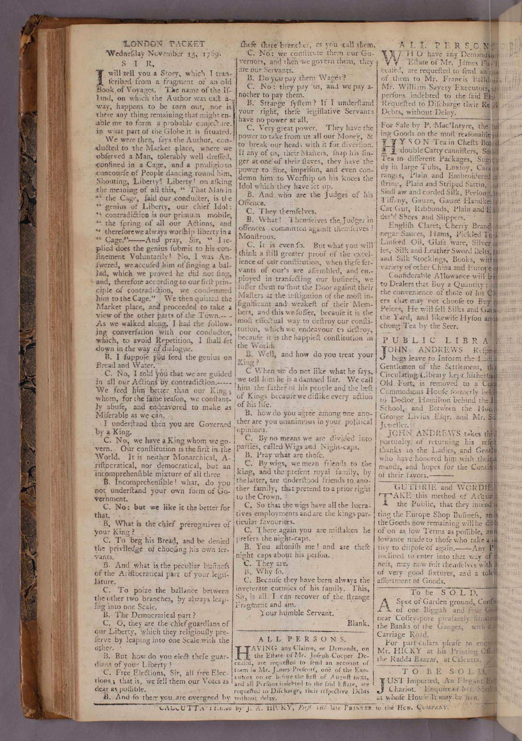 Scan of page 4