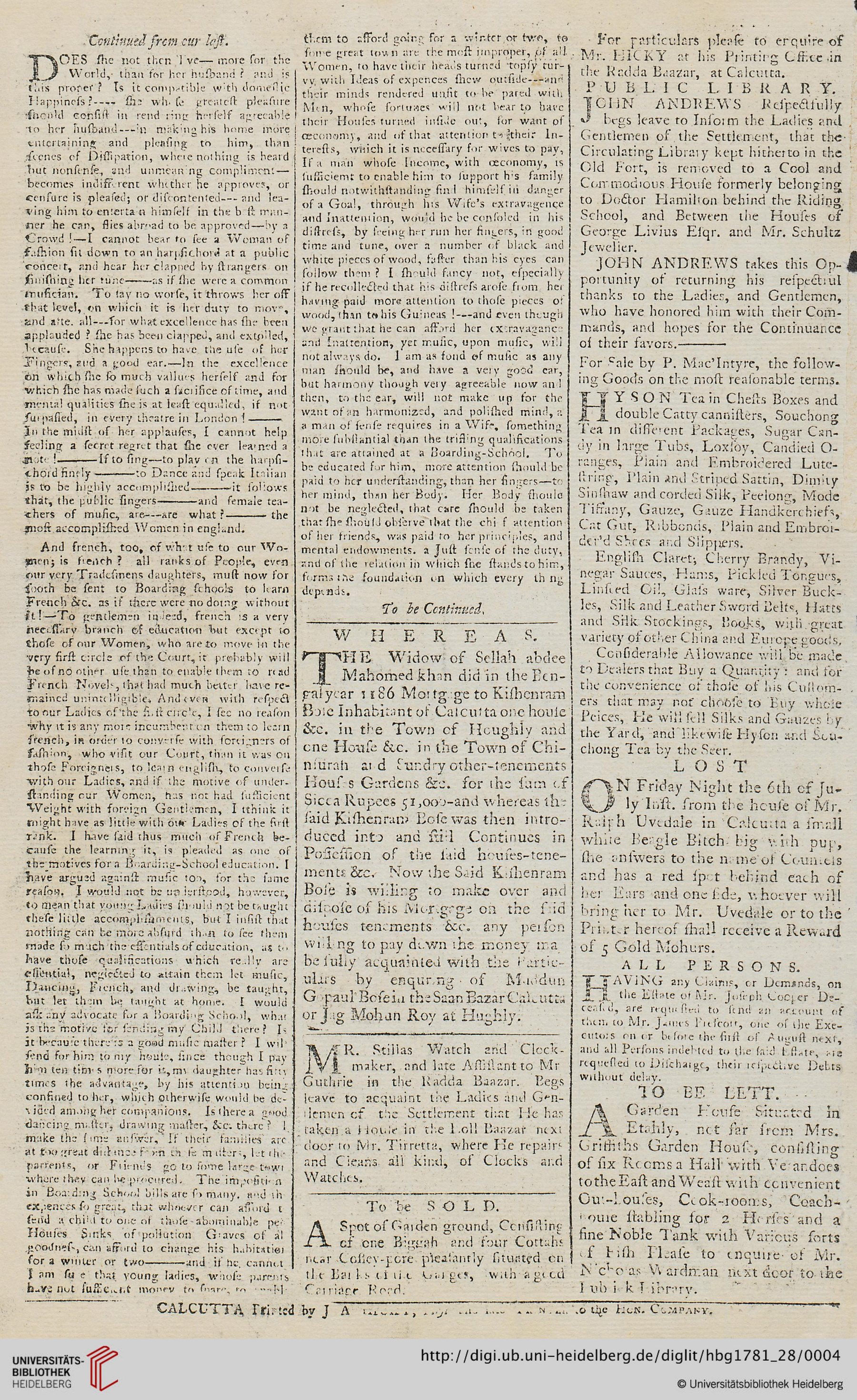 Scan of page 4
