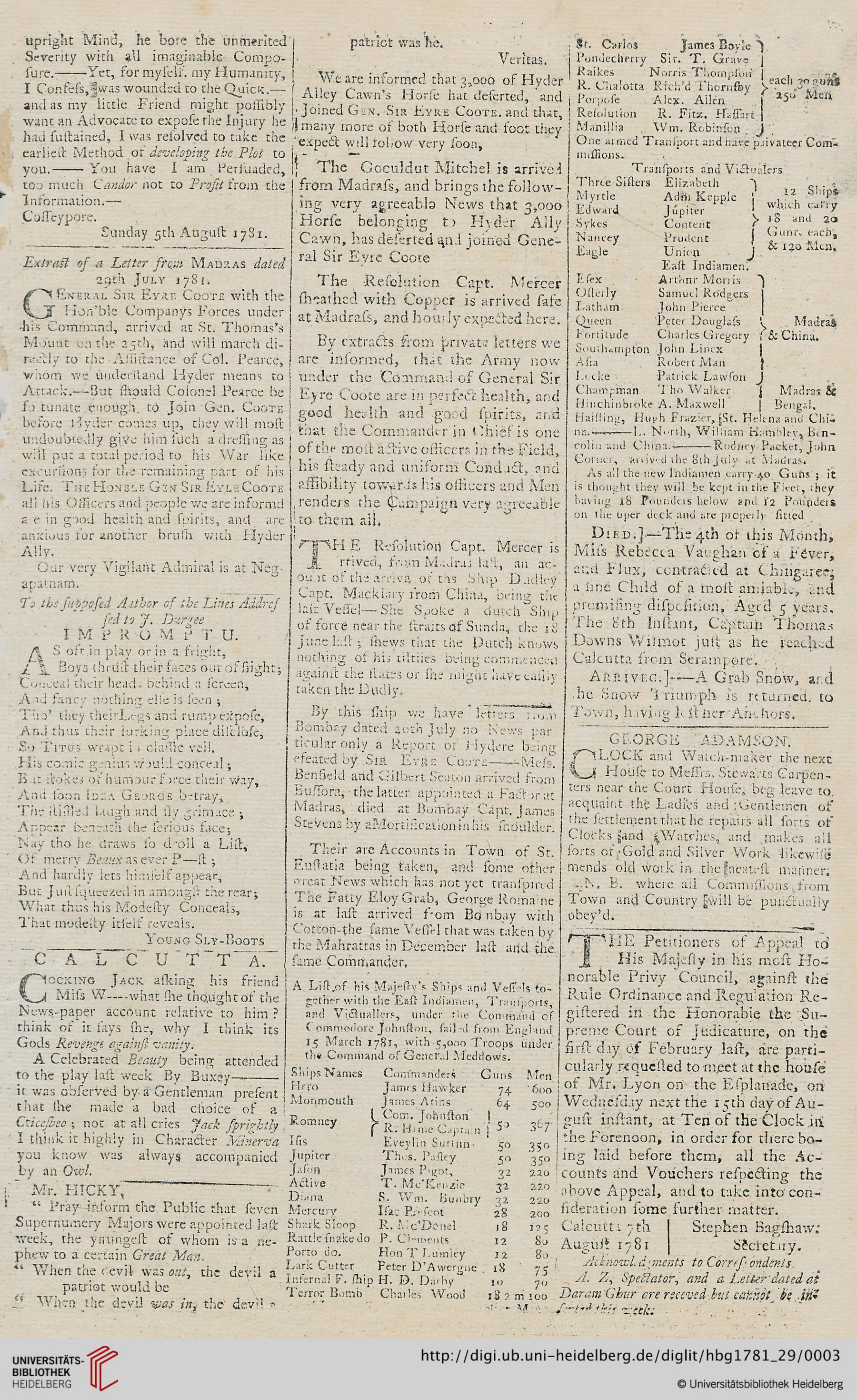 Scan of page 3