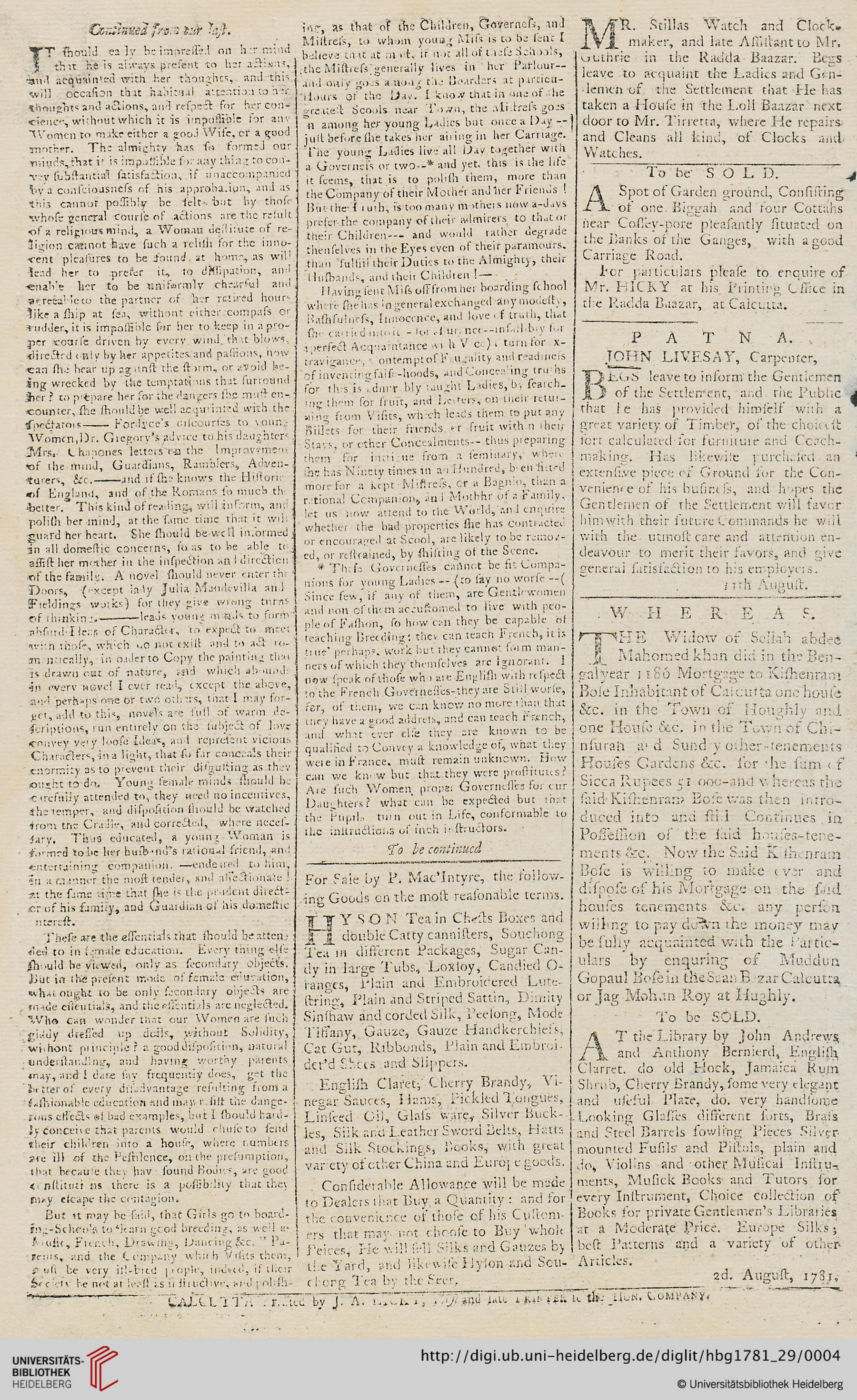 Scan of page 4