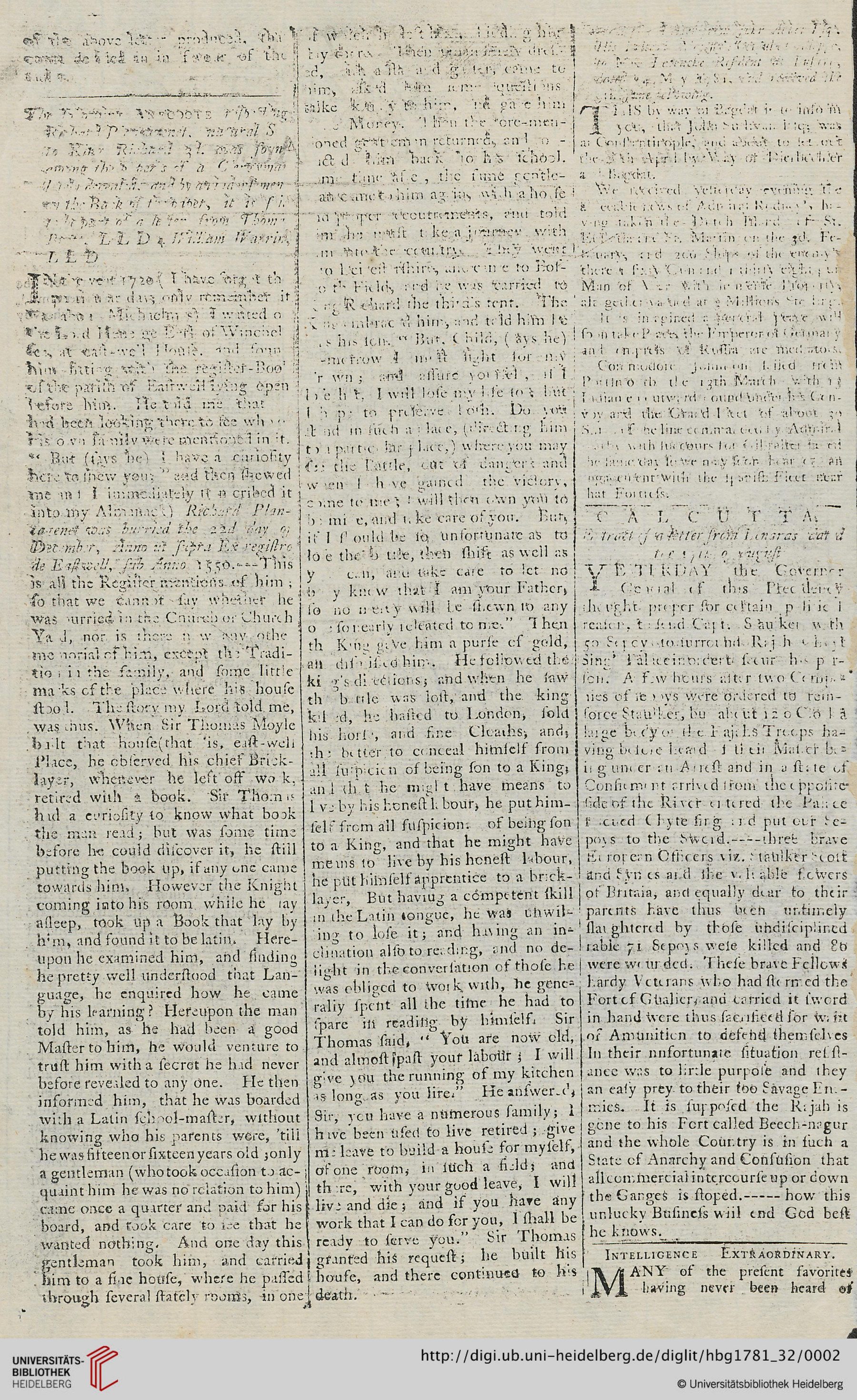 Scan of page 2