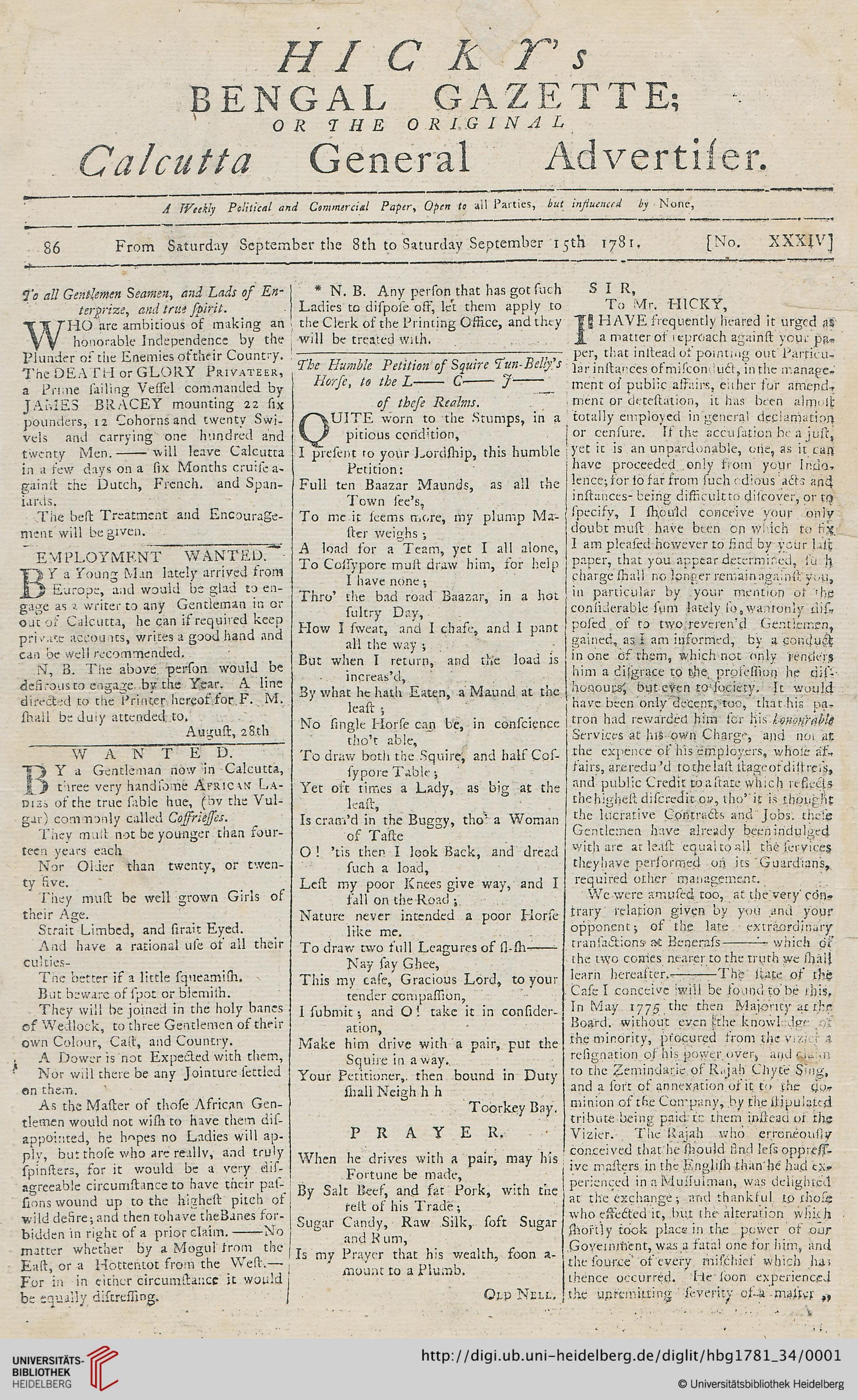 Scan of page 1