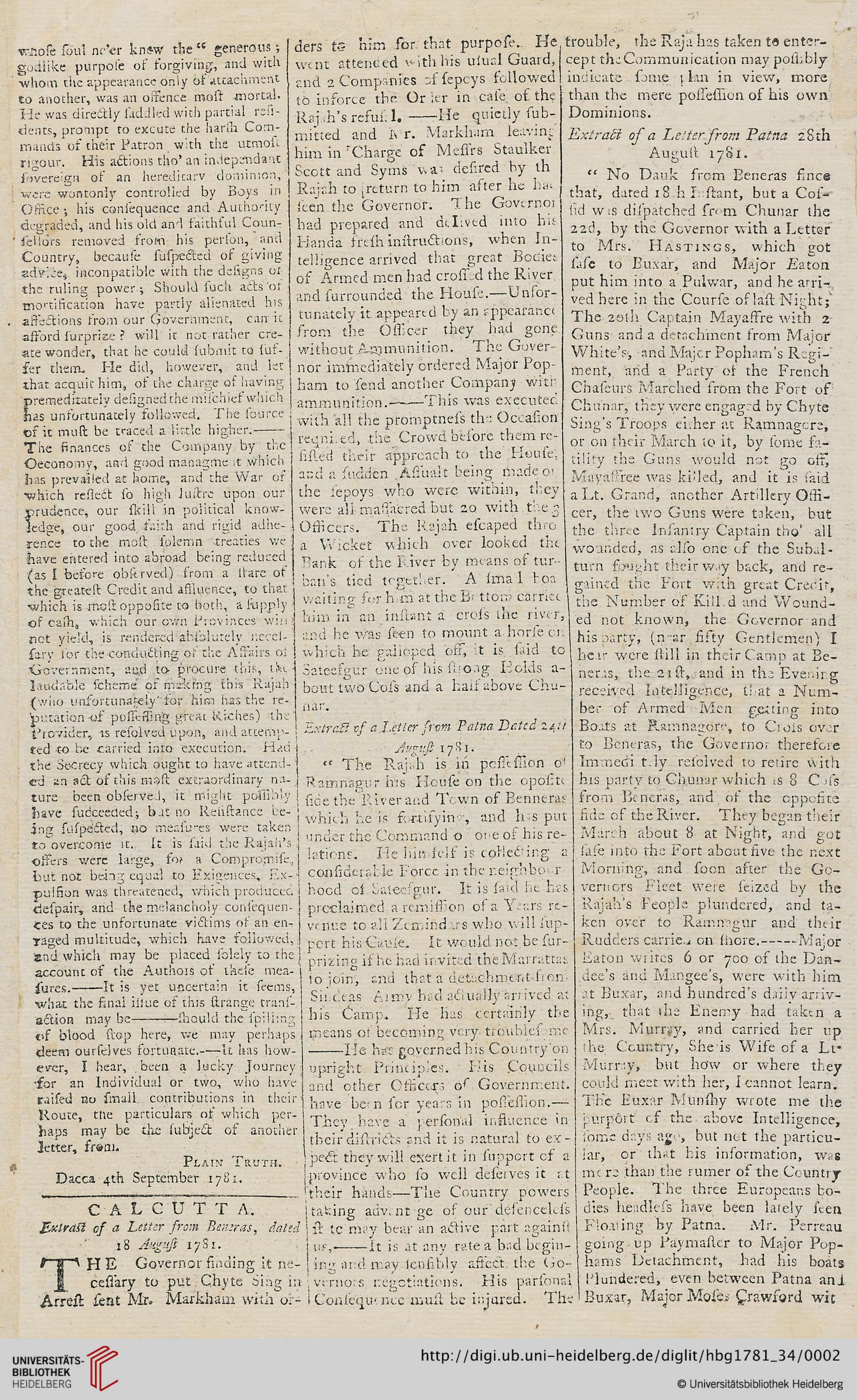 Scan of page 2