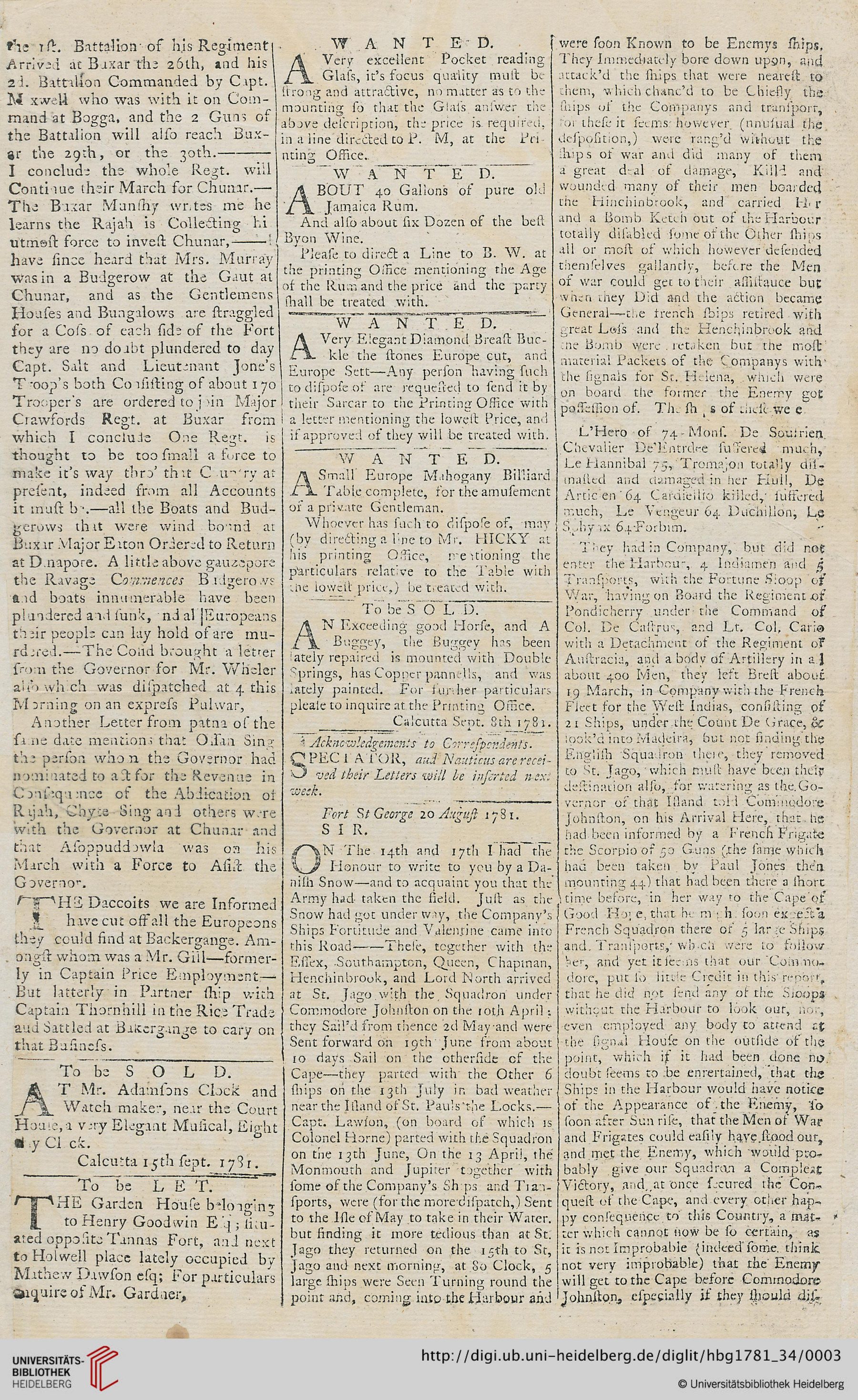 Scan of page 3