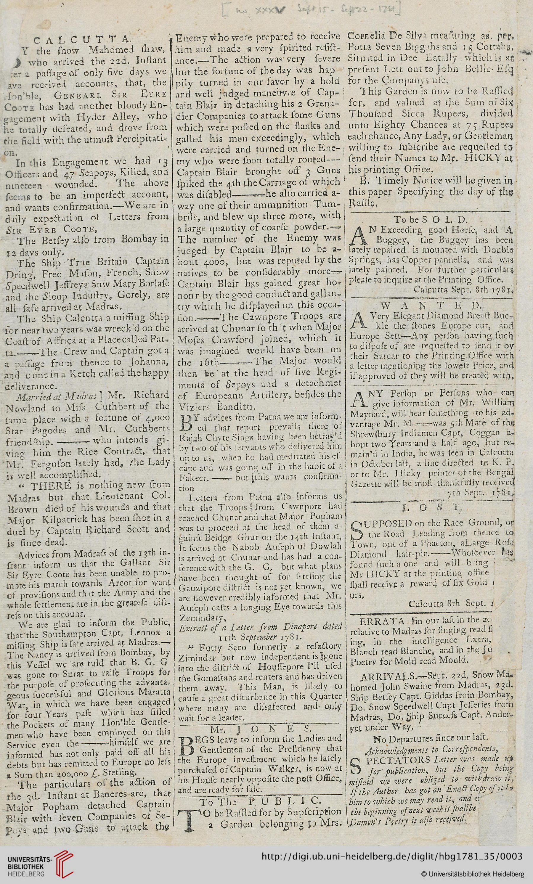 Scan of page 3