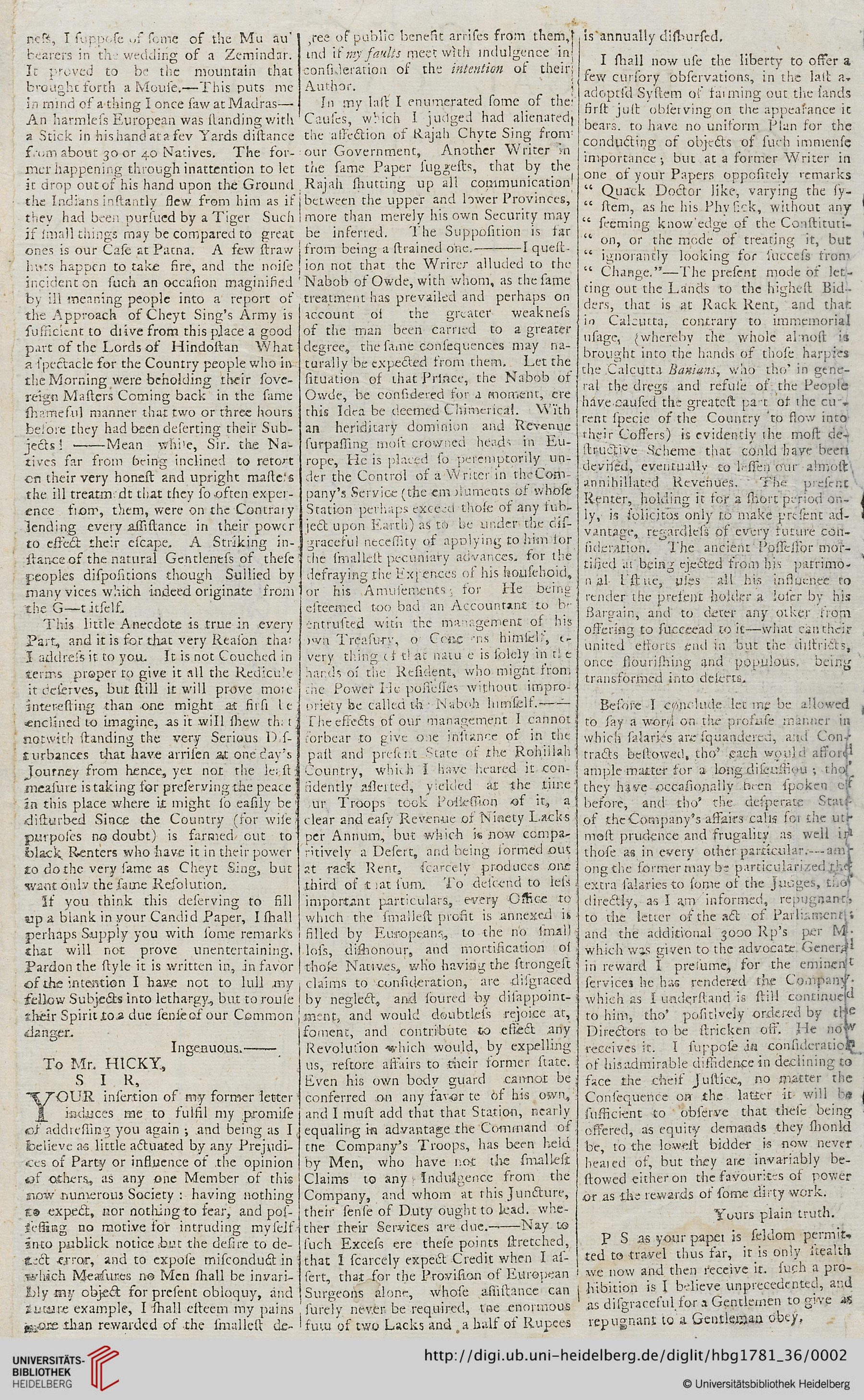Scan of page 2