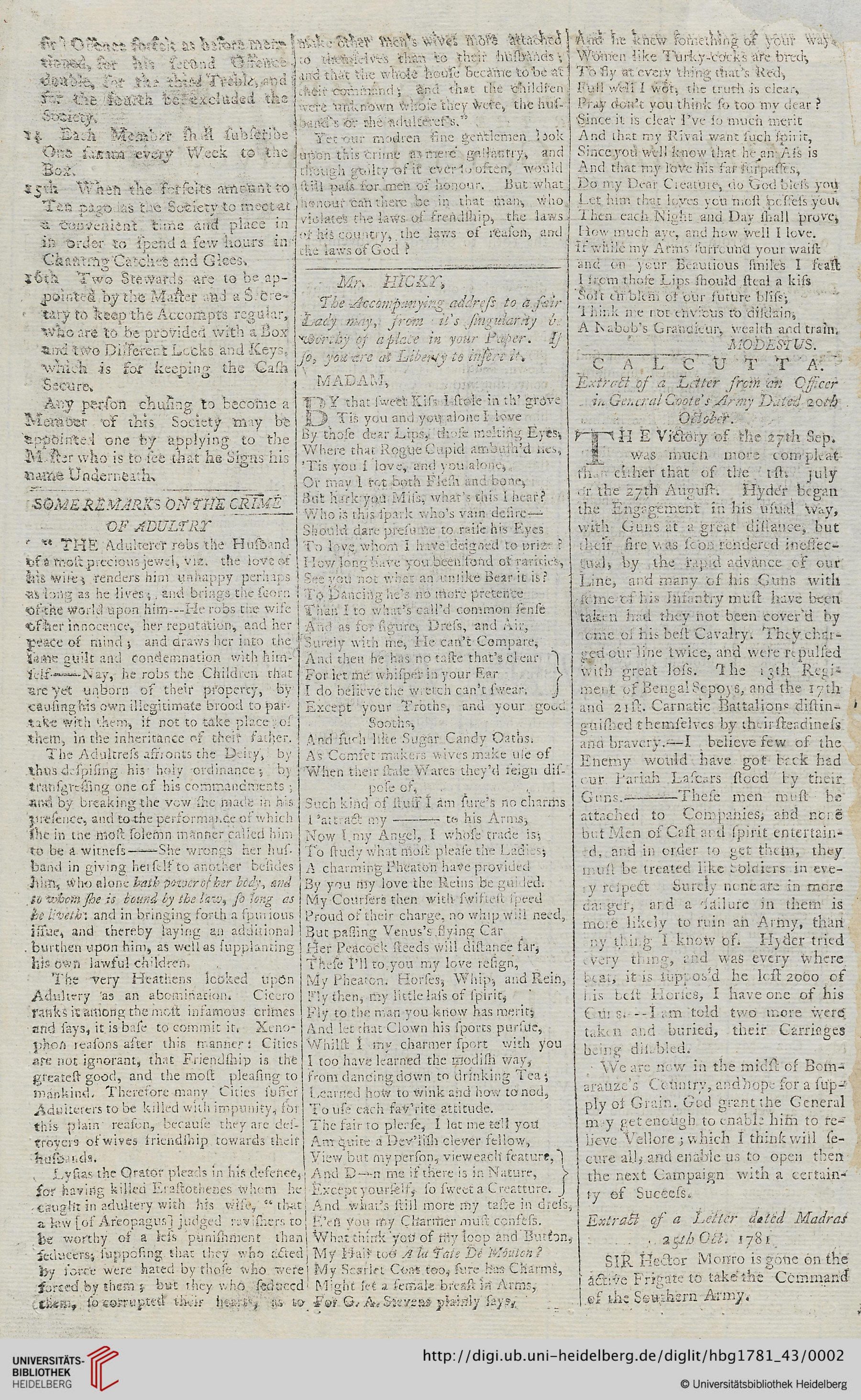 Scan of page 2