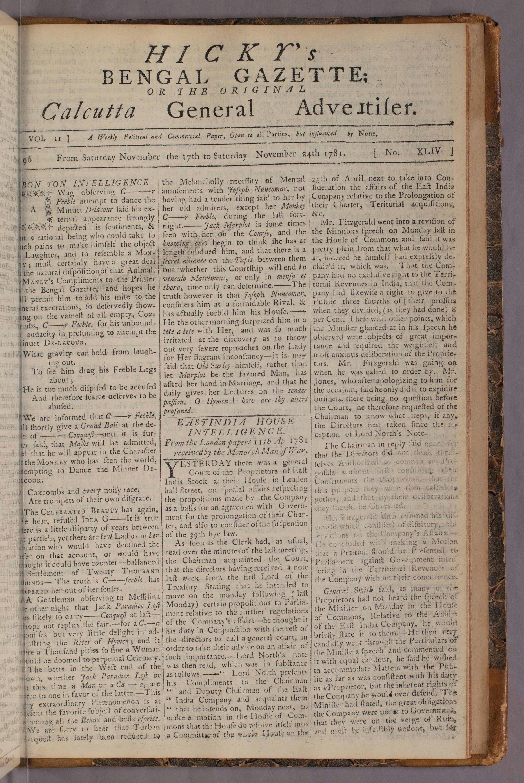 Scan of page 1