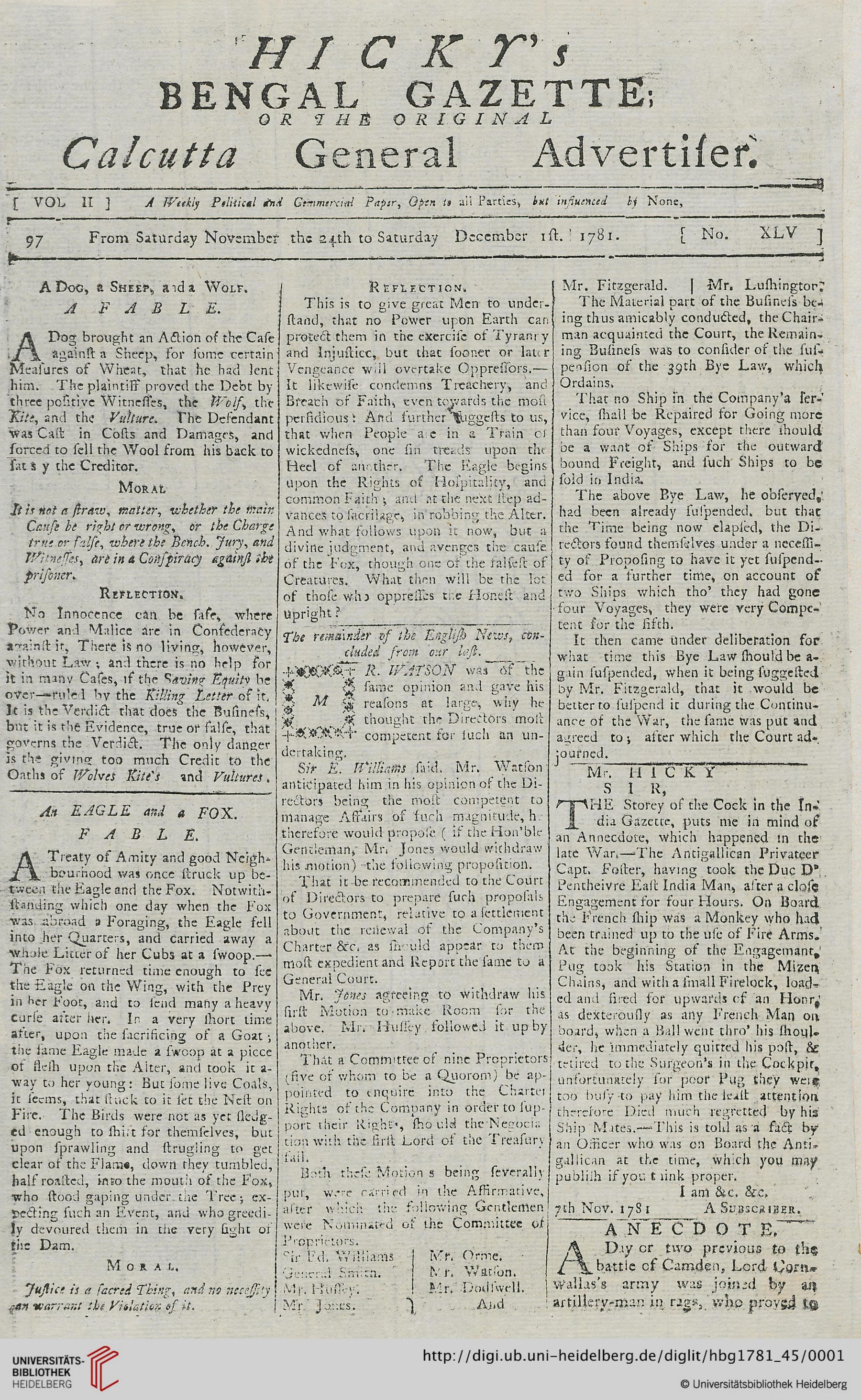 Scan of page 1