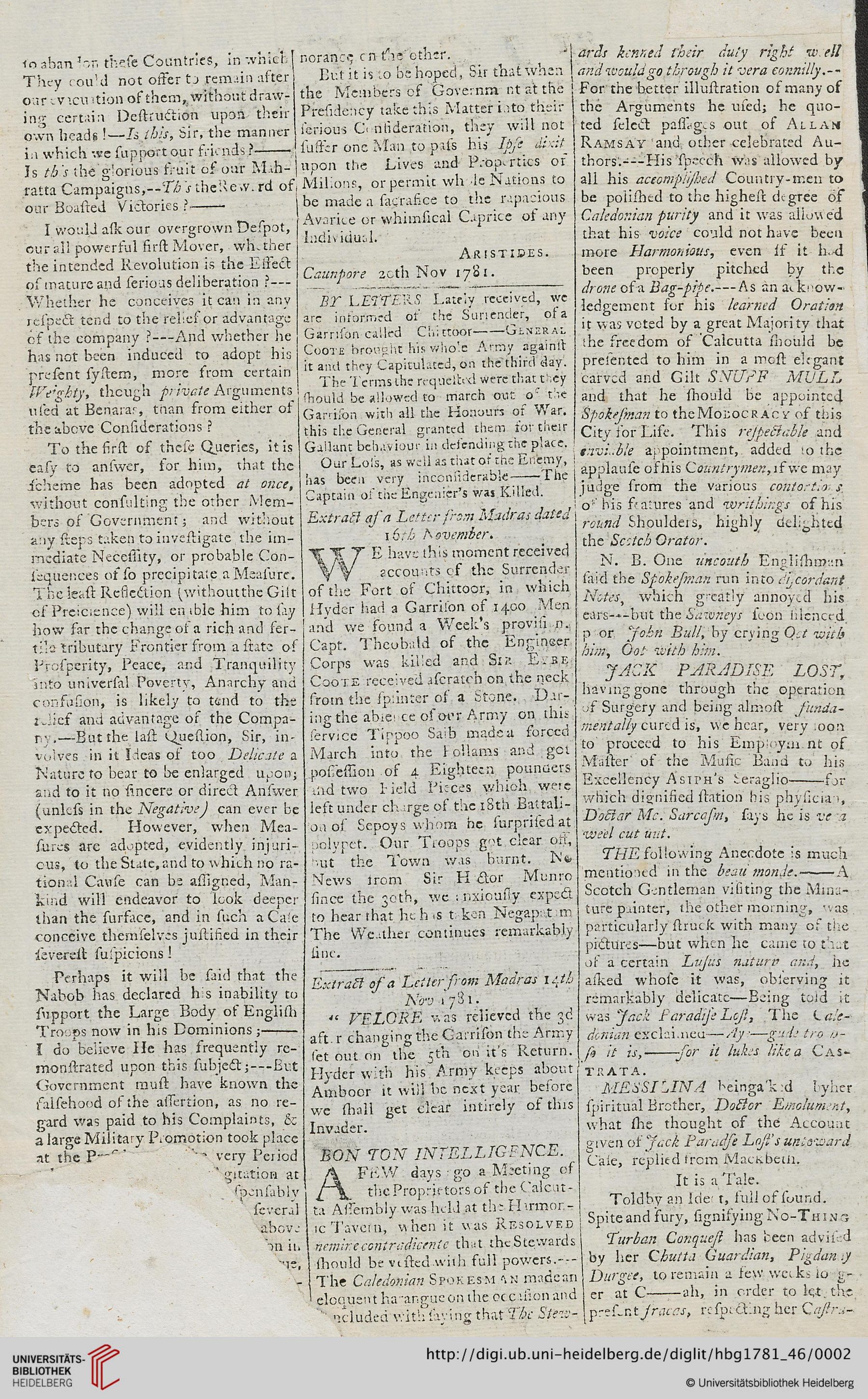 Scan of page 2