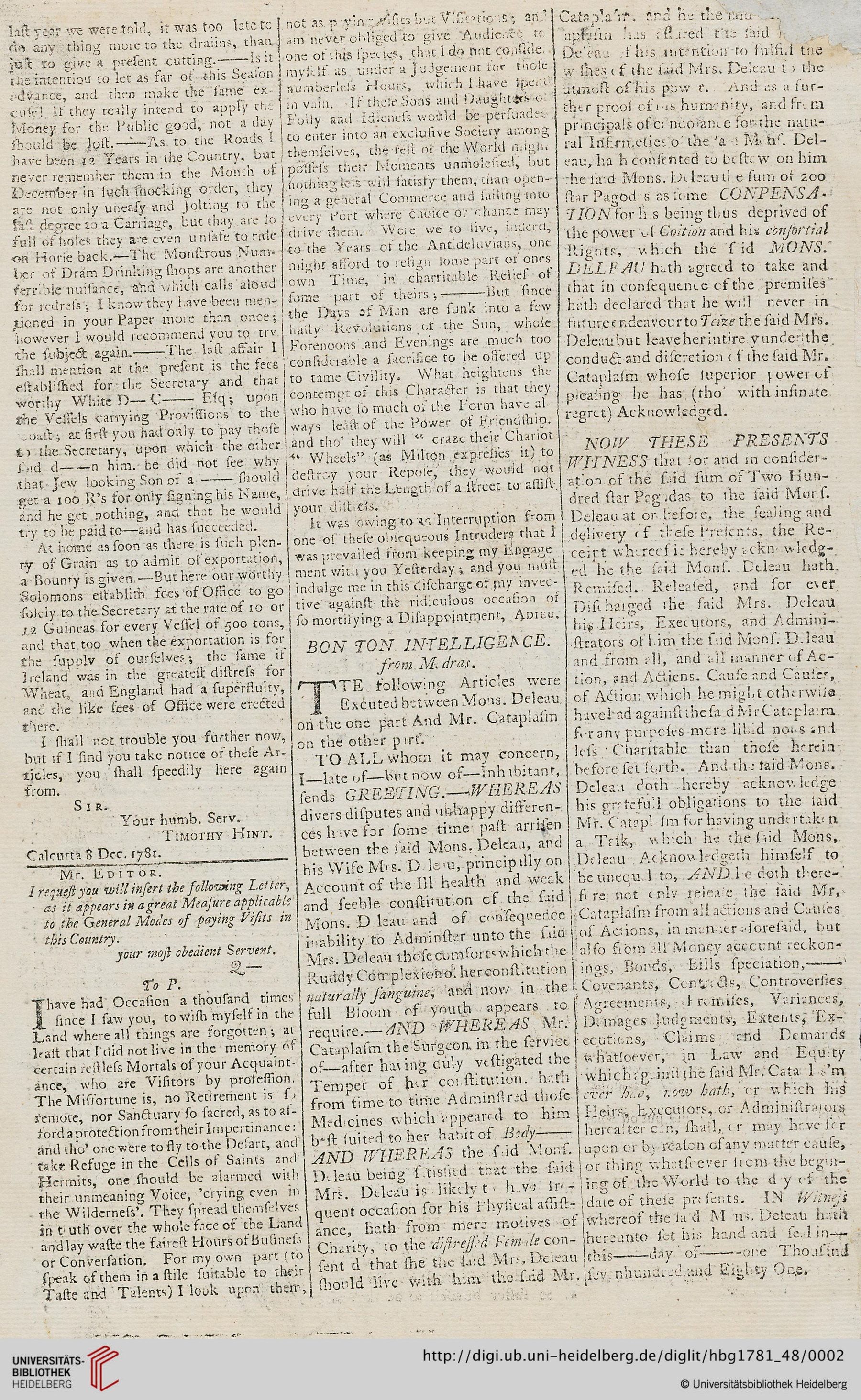 Scan of page 2