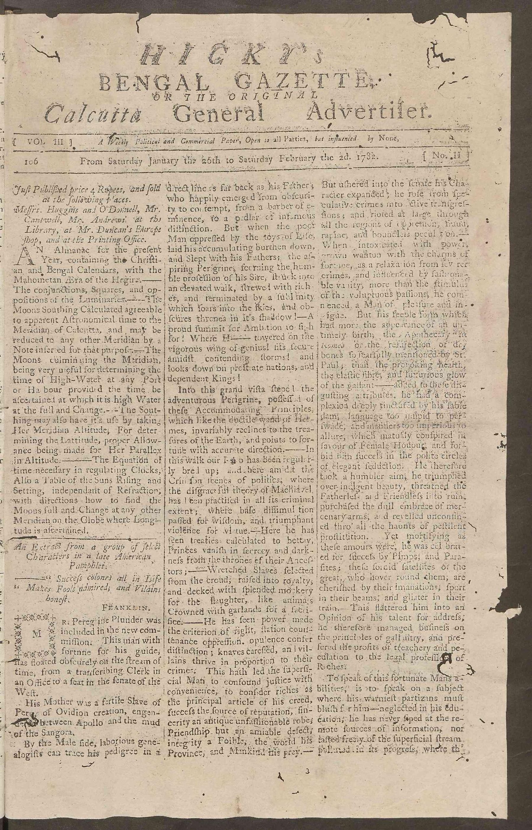 Scan of page 1