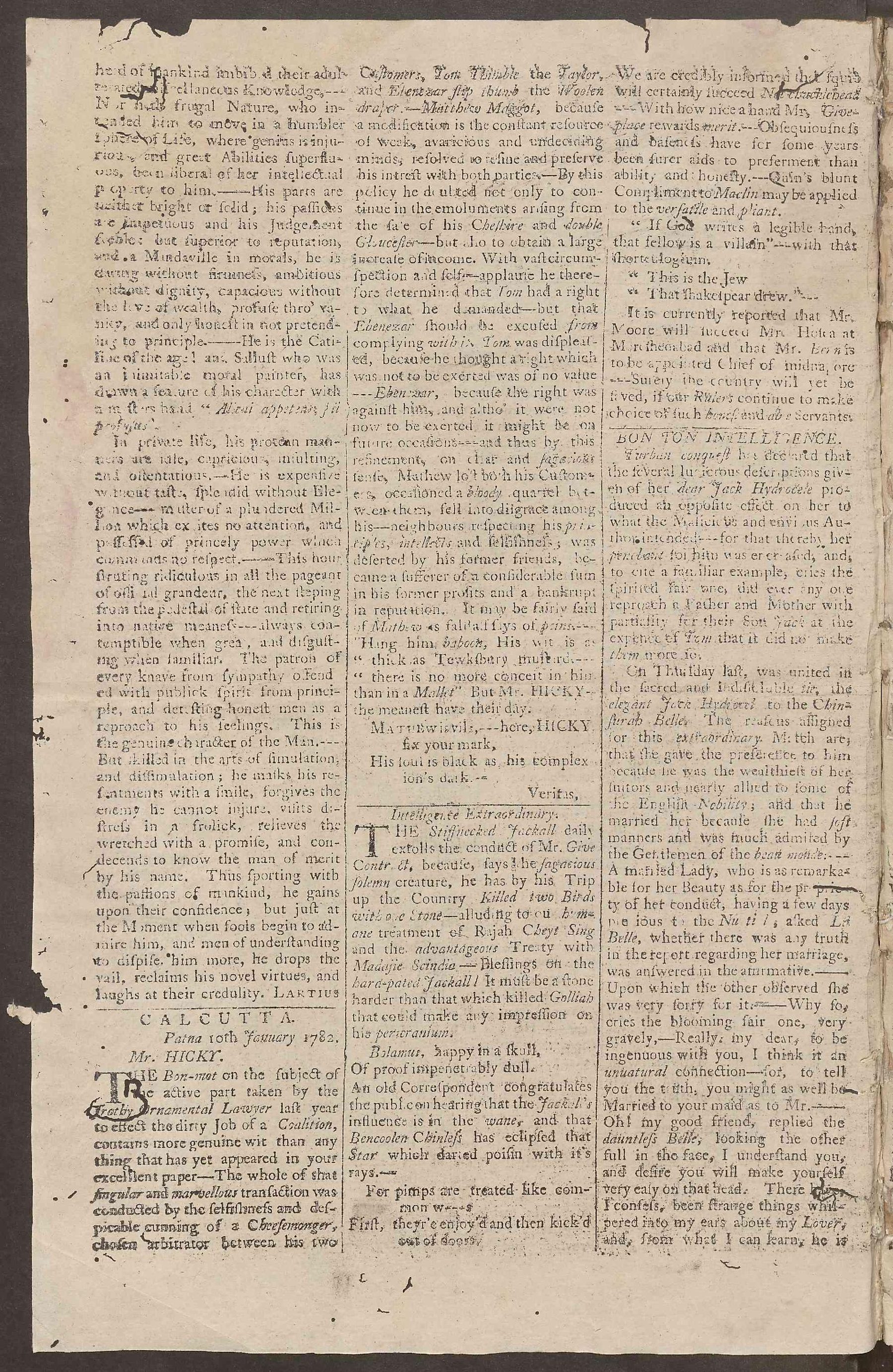 Scan of page 2