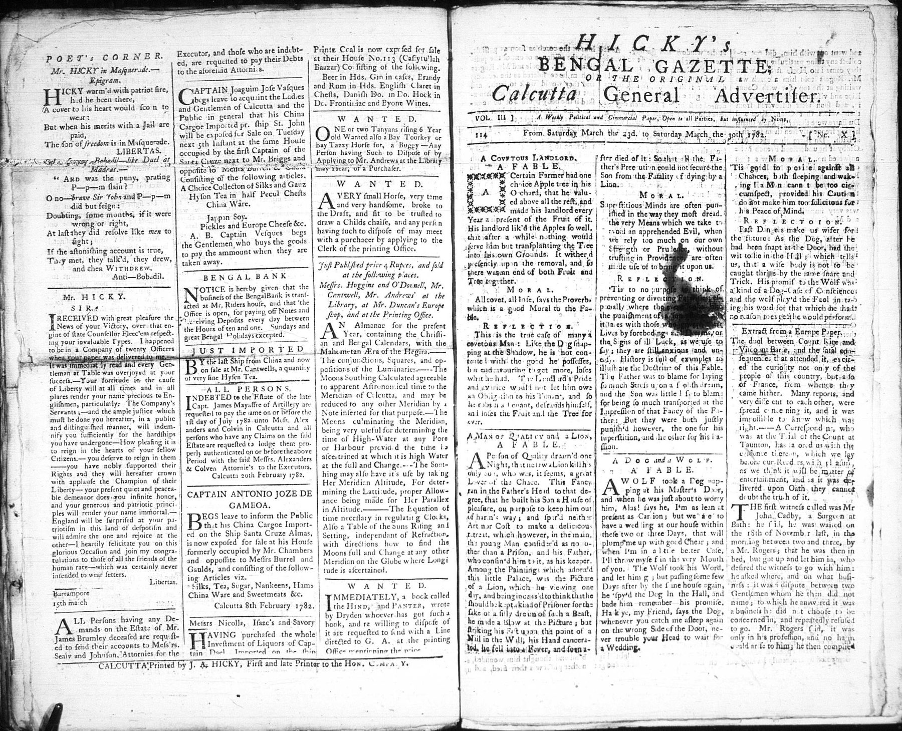 Scan of page 1