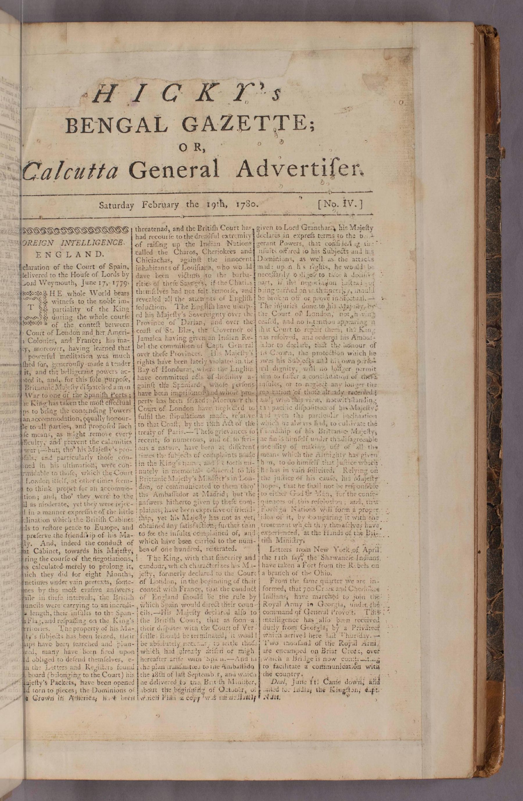 Scan of page 1