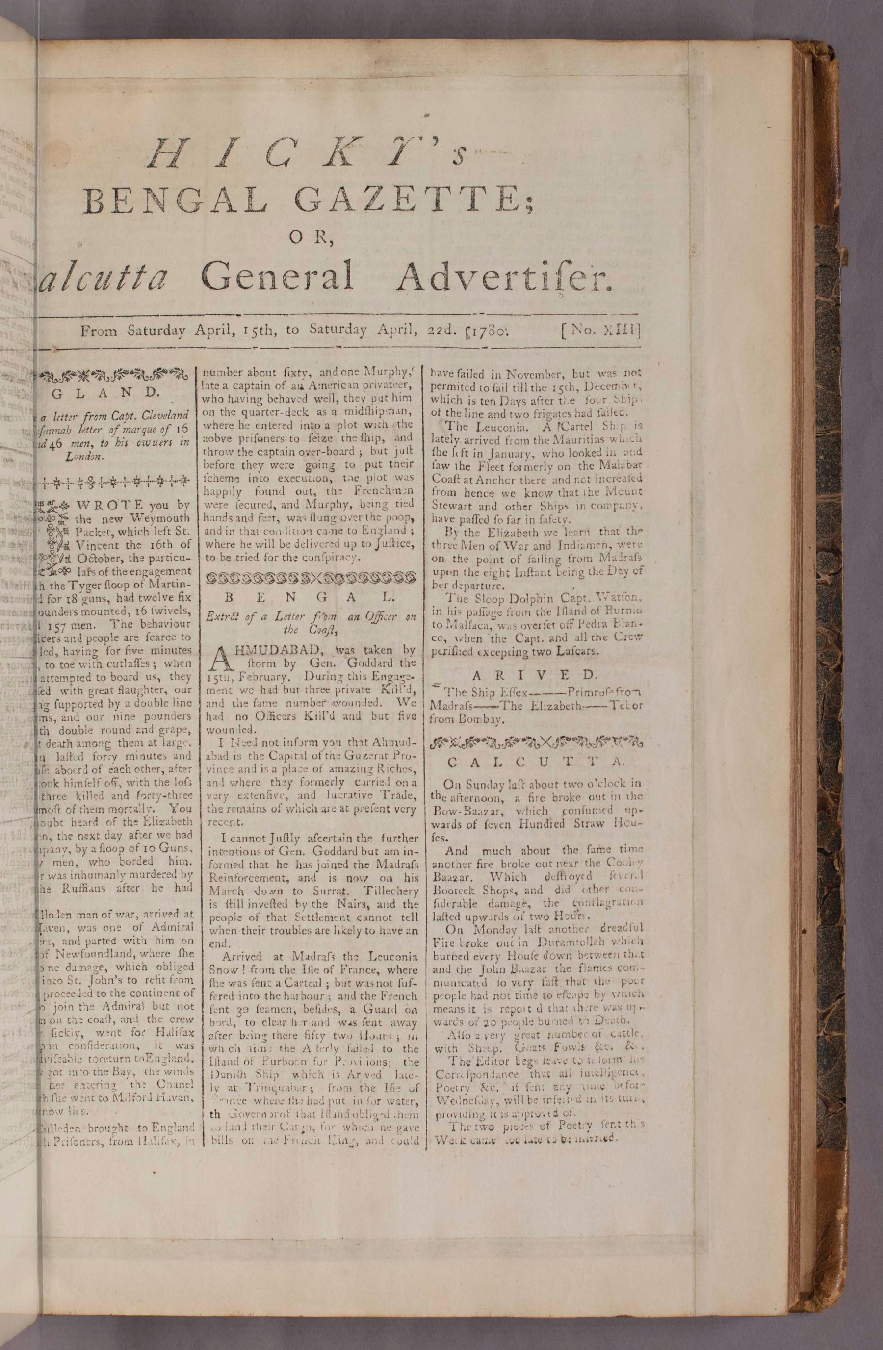 Scan of page 1