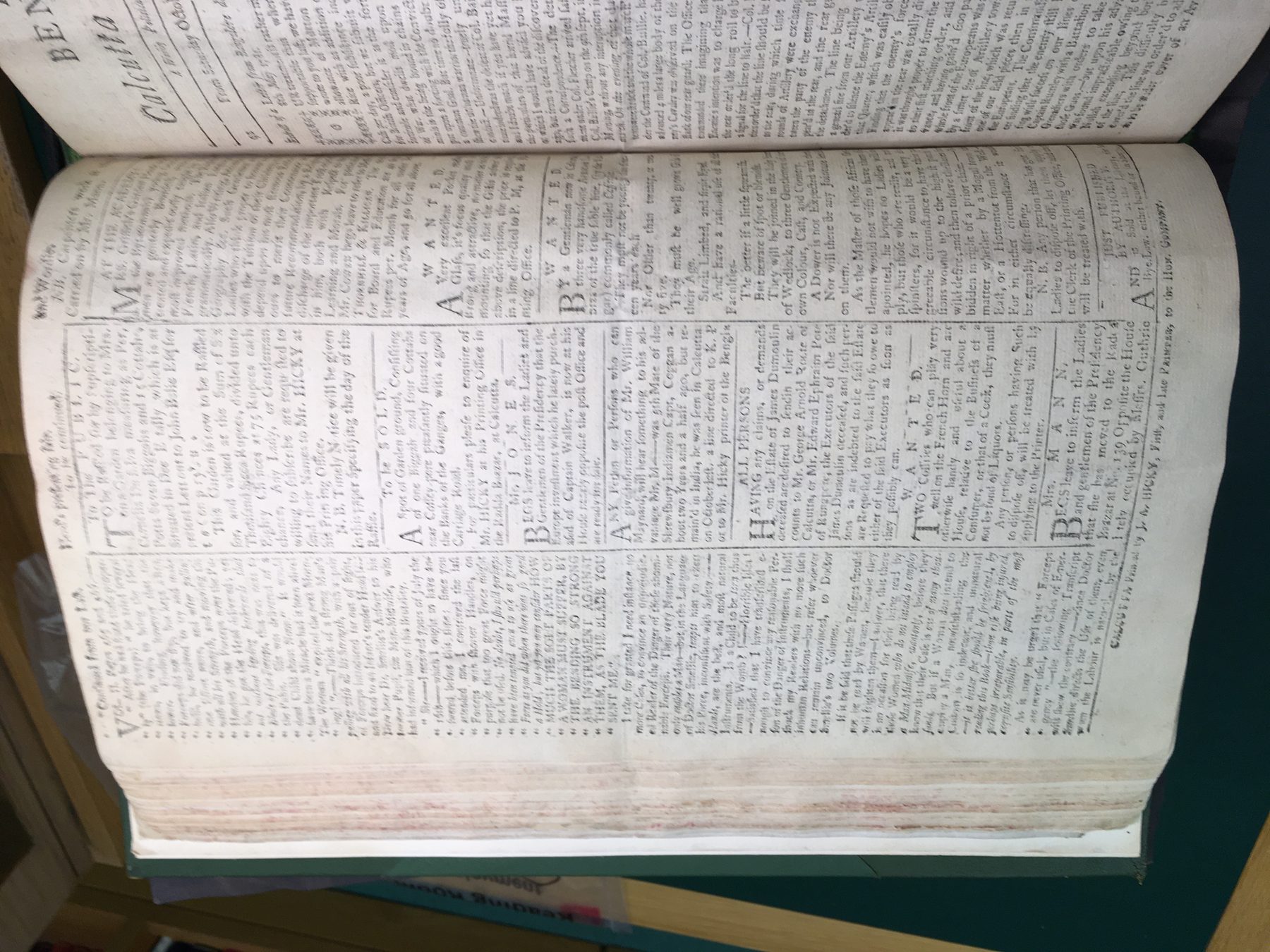 Scan of page 1