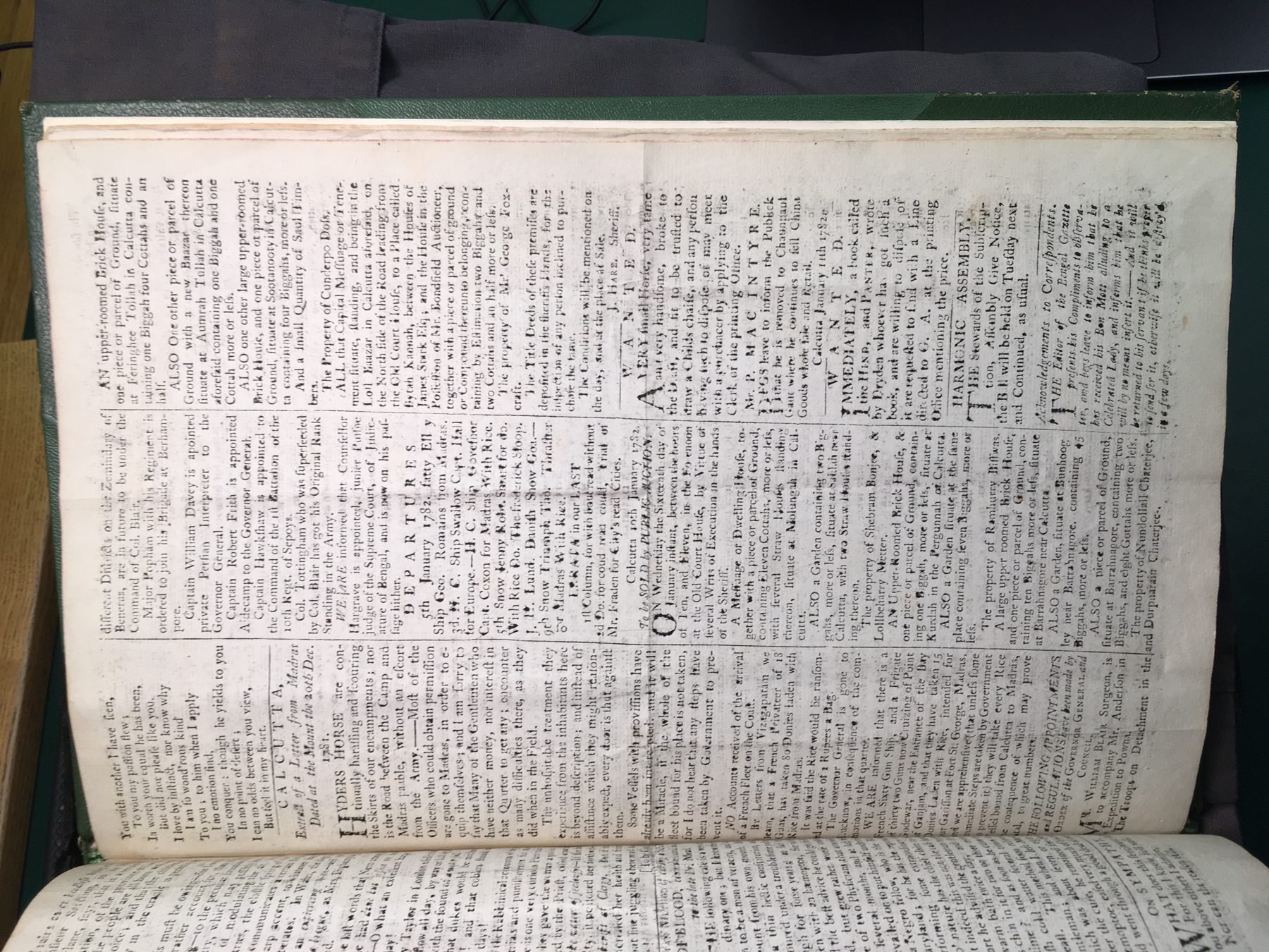 Scan of page 3