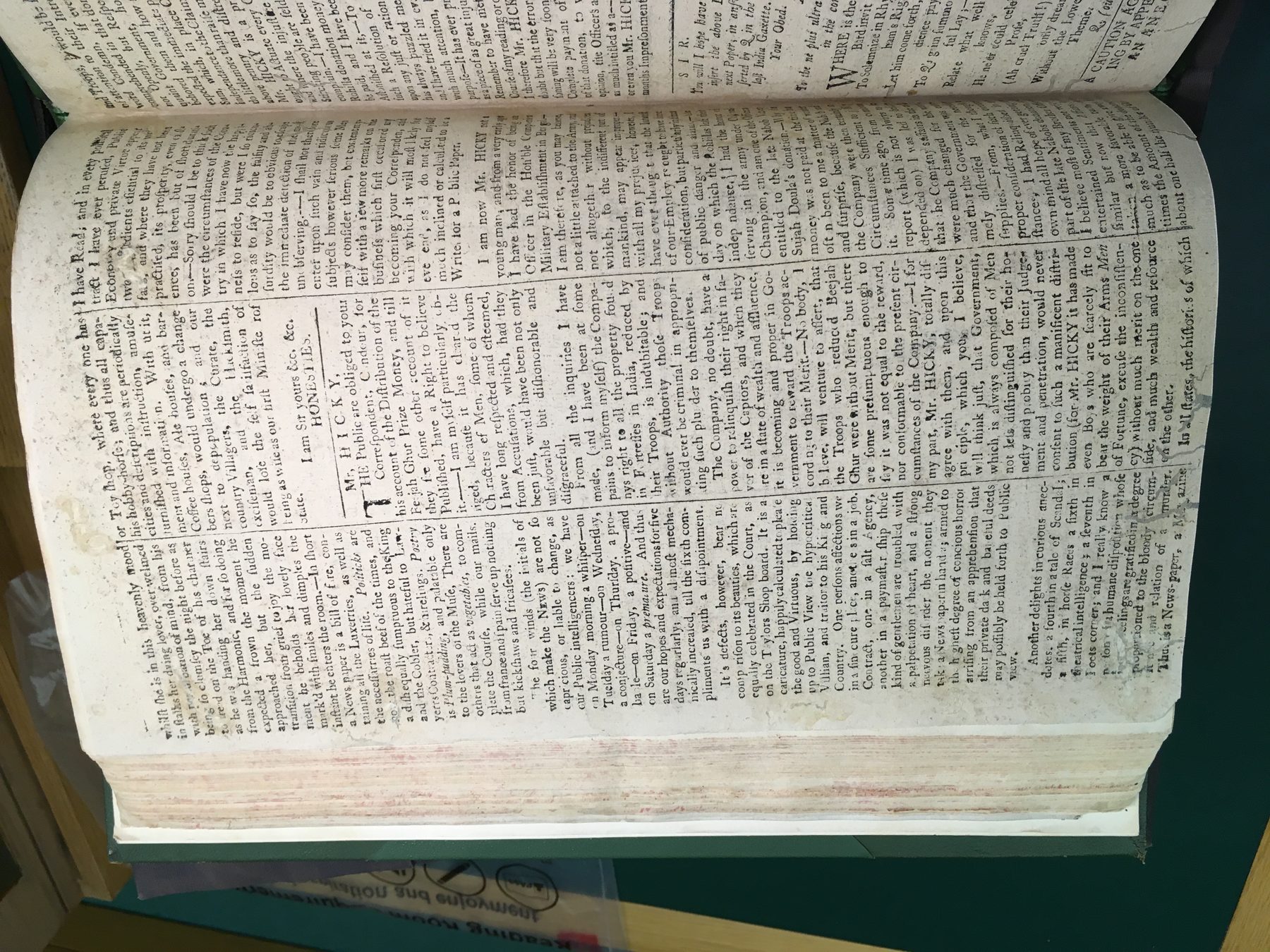 Scan of page 2