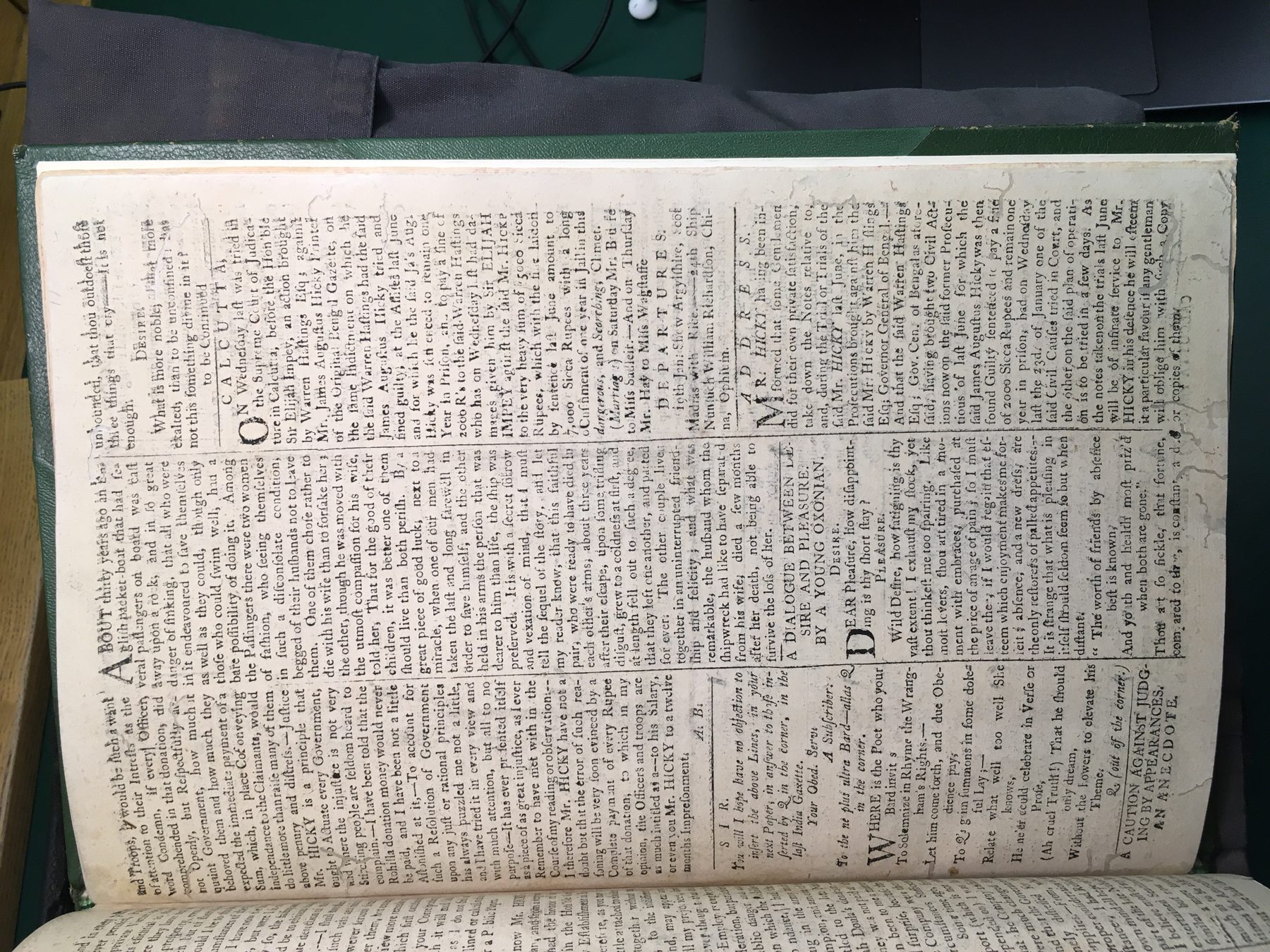 Scan of page 3