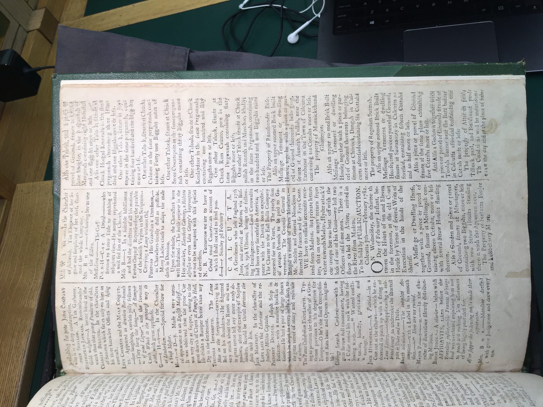 Scan of page 3