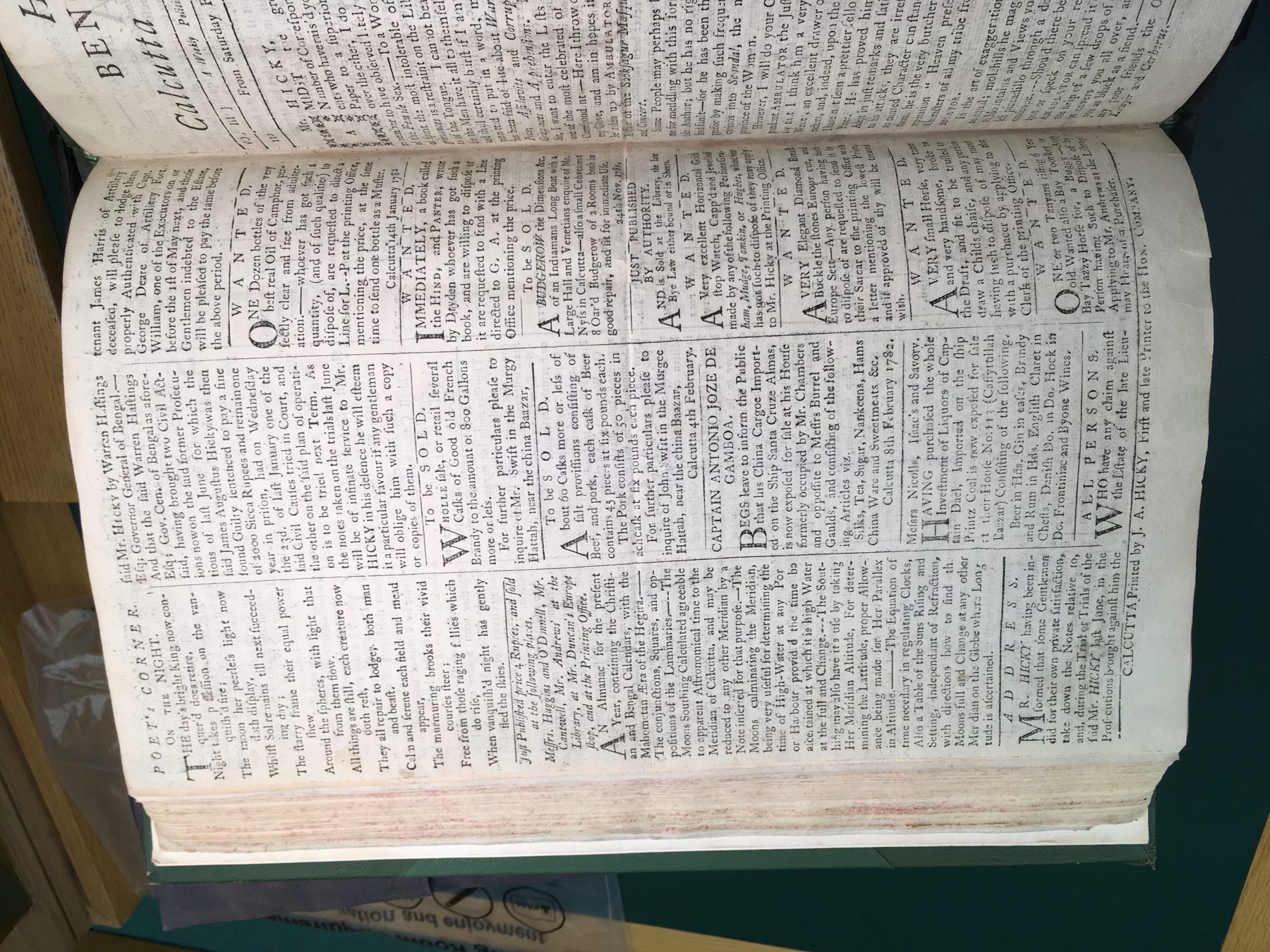 Scan of page 4