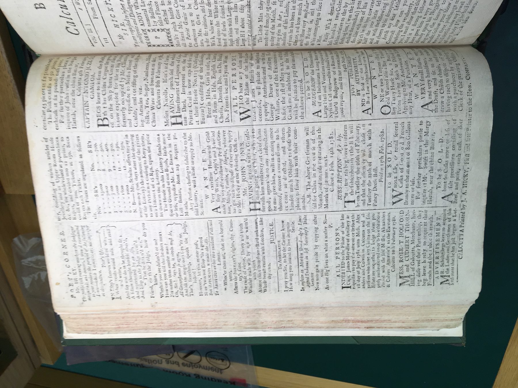 Scan of page 4