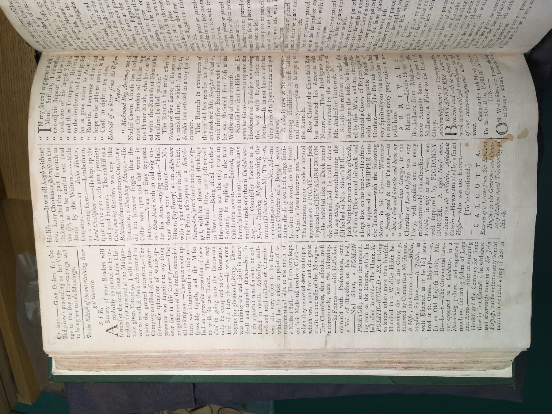 Scan of page 2