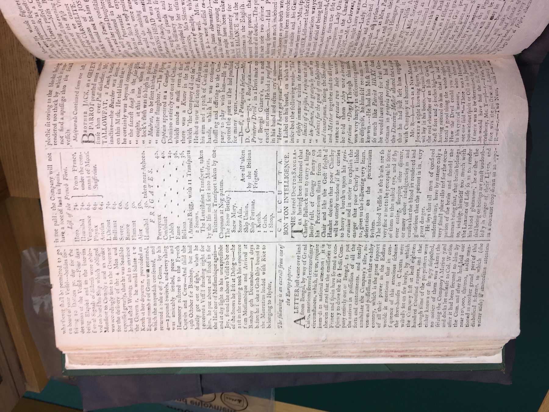Scan of page 2