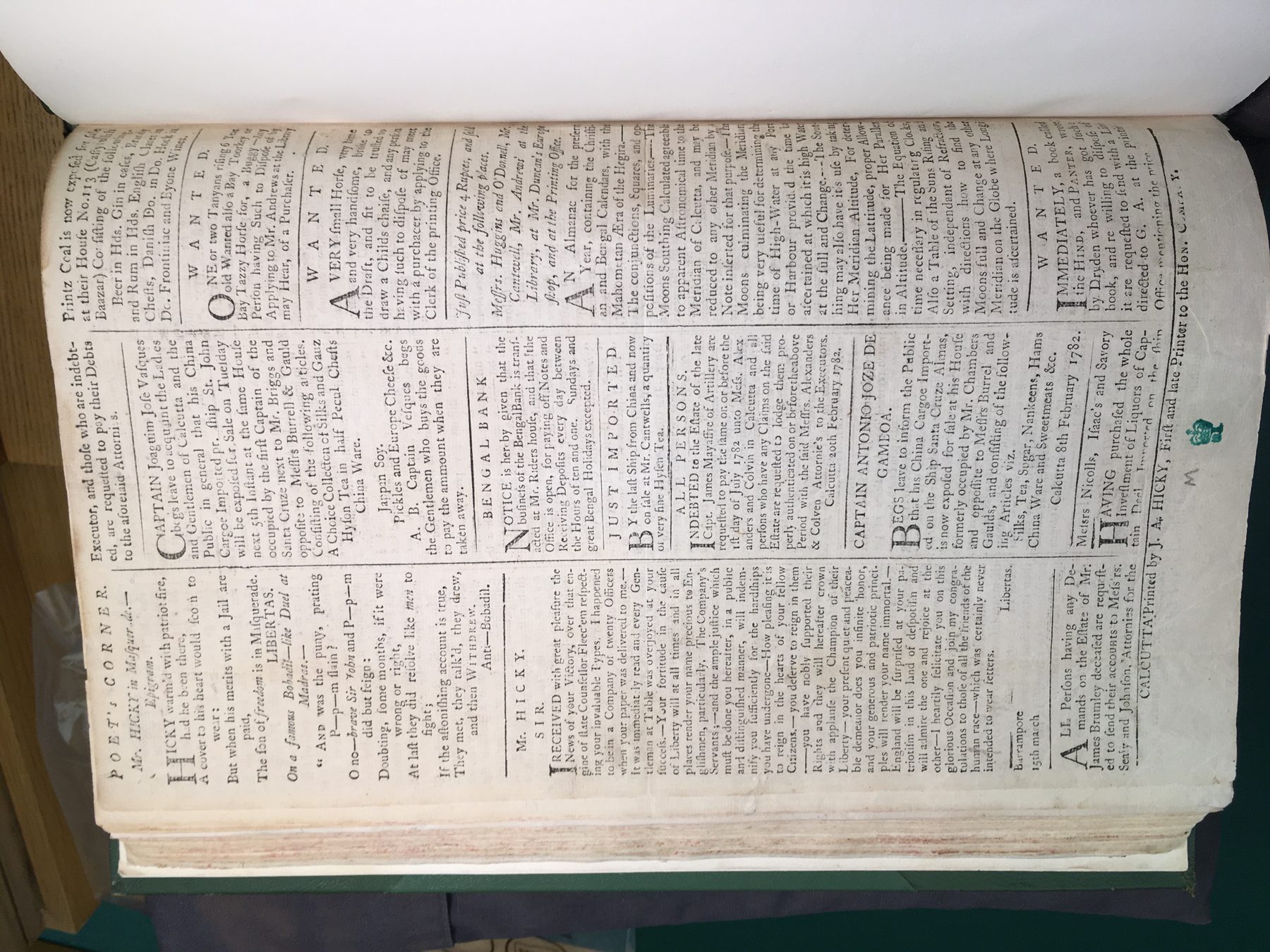 Scan of page 4